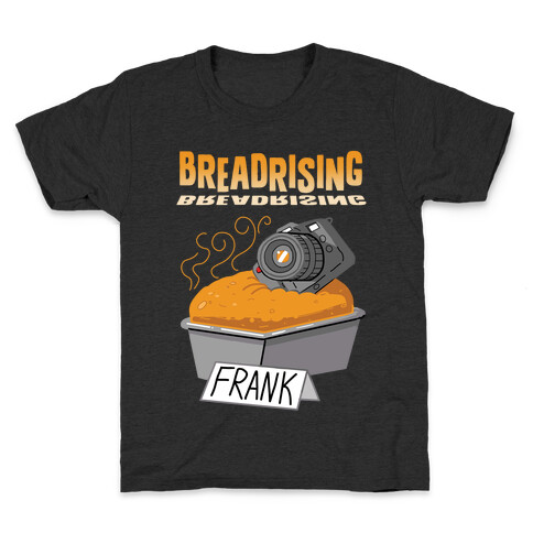 BREADRISING Kids T-Shirt