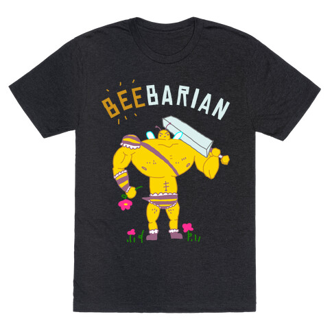 Beebarian T-Shirt