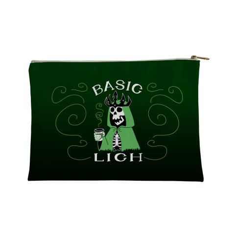 Basic Lich Accessory Bag