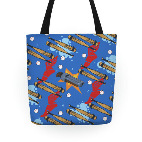 Scout Bag Tote