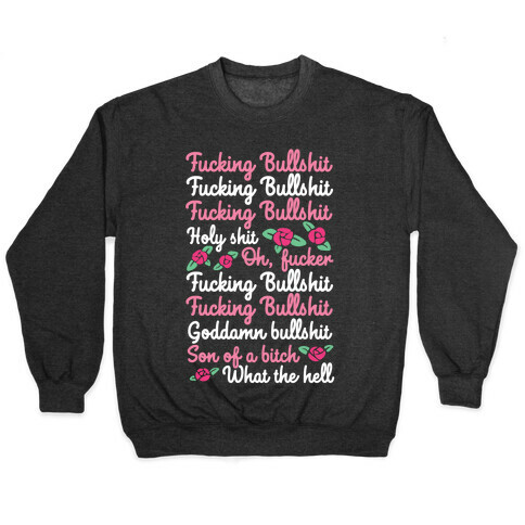 Galactic Mermaid Lyrics Pullover