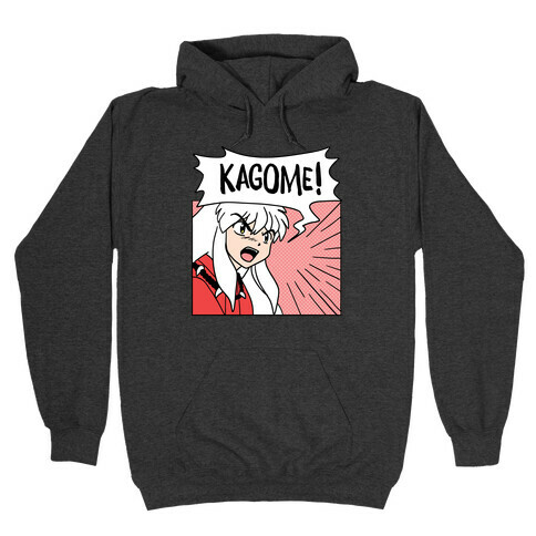 Inuyasha sweatshirt 2024