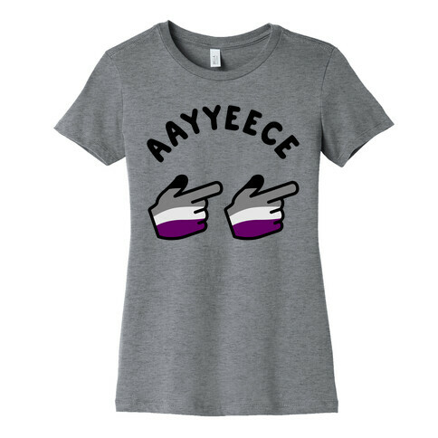 Aayyeece Womens T-Shirt