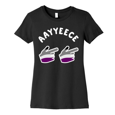 Aayyeece Womens T-Shirt