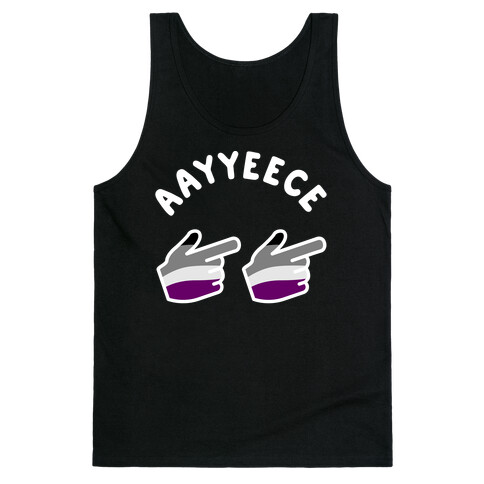 Aayyeece Tank Top