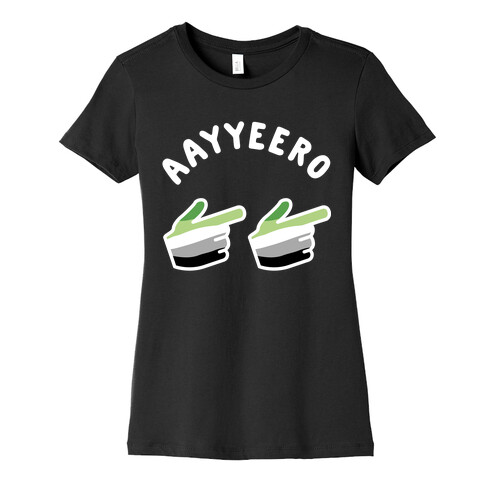 Aayyeero Womens T-Shirt