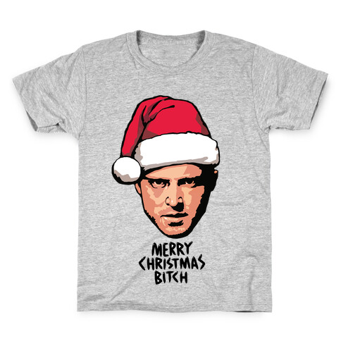 Christmas Jesse Kids T-Shirt