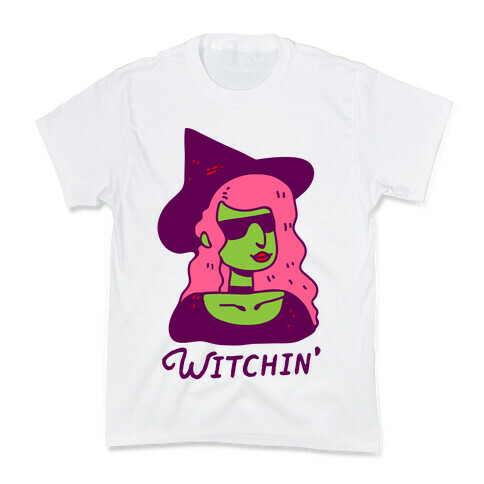 Witchin' Kids T-Shirt