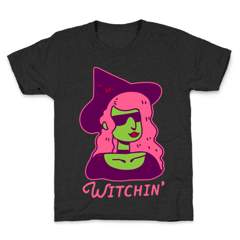 Witchin' Kids T-Shirt