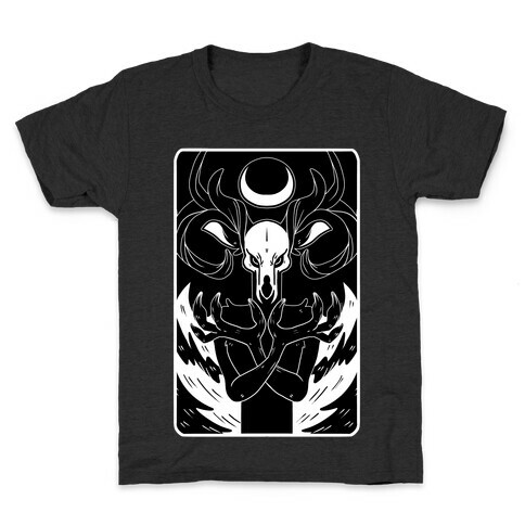 Wendigo Kids T-Shirt