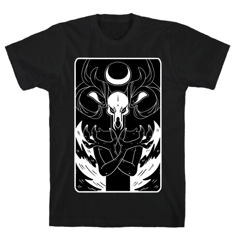 Wendigo T-Shirt