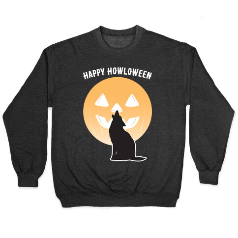 Happy Howloween Pullover