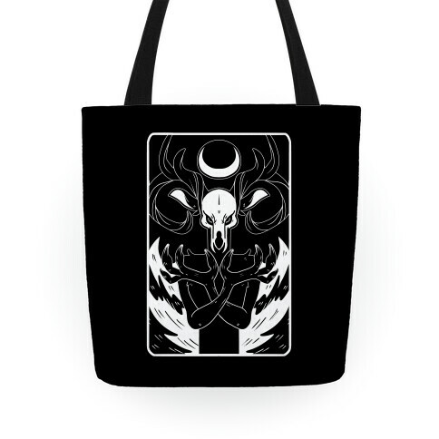 Wendigo Tote