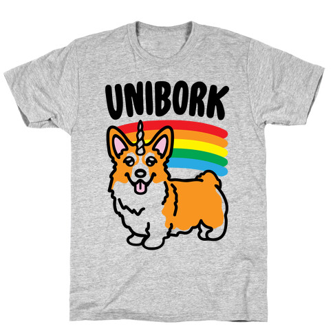 Unibork T-Shirt