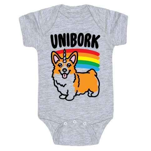 Unibork Baby One-Piece