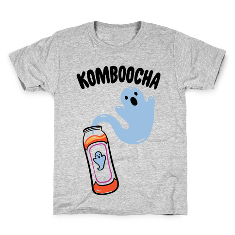 Komboocha Parody Kids T-Shirt