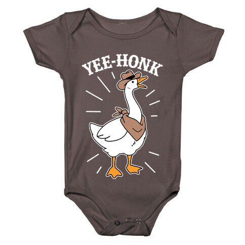 YEE-HONK Baby One-Piece