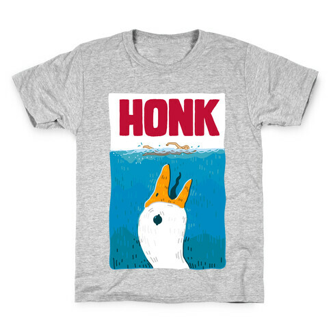 HONK  Kids T-Shirt