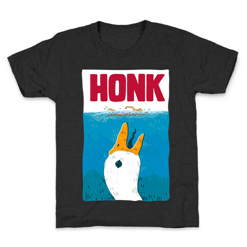 HONK  Kids T-Shirt