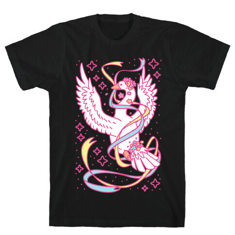 Magical Girl Goose T-Shirt