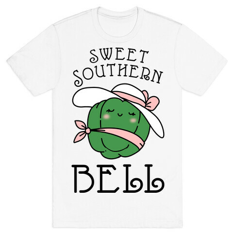 Sweet Southern Bell T-Shirt