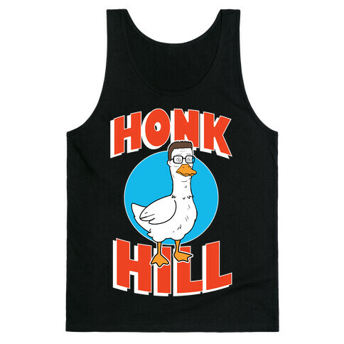 Honk Hill Tank Top
