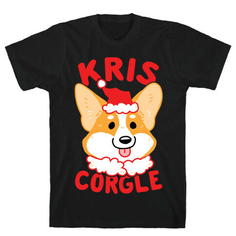 Kris Corgle T-Shirt