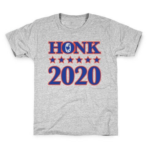 Honk 2020 Kids T-Shirt