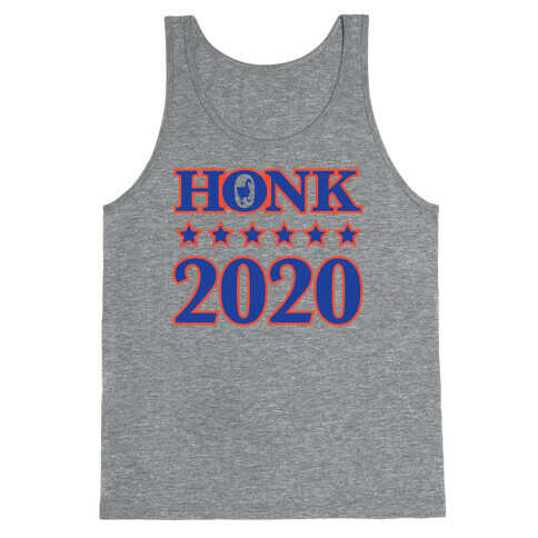 Honk 2020 Tank Top