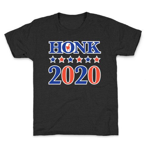 Honk 2020 Kids T-Shirt