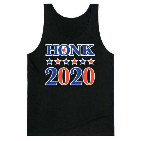 Honk 2020 Tank Top