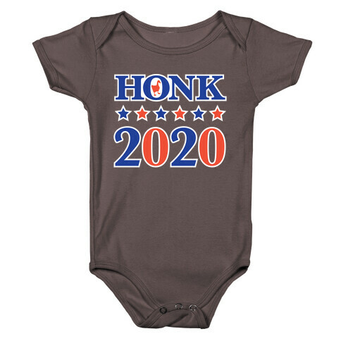 Honk 2020 Baby One-Piece