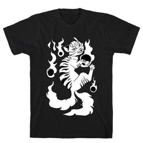 Ink Nekomata T-Shirt