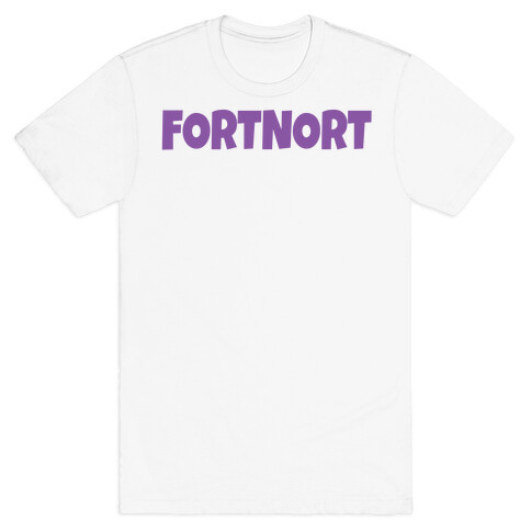 Fortnort T-Shirt