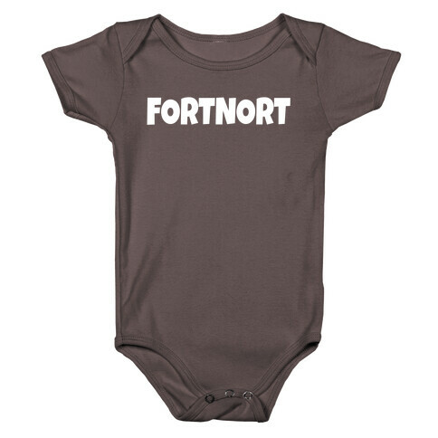 Fortnort Baby One-Piece