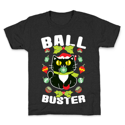 Ball Buster Kids T-Shirt