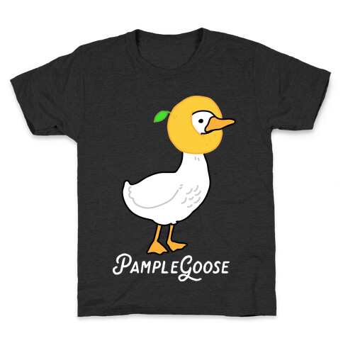 Pamplegoose Kids T-Shirt