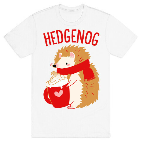 Hedgenog T-Shirt