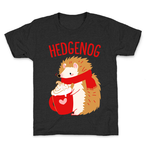 Hedgenog Kids T-Shirt