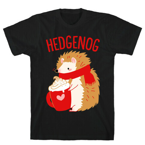 Hedgenog T-Shirt