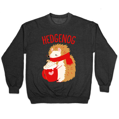 Hedgenog Pullover