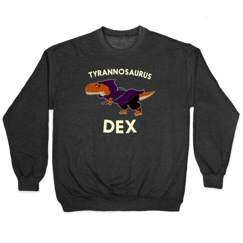 Tyrannosaurus Dex Pullover