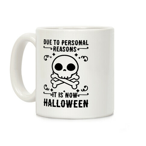 I Like Stabbing Balls Coffee Mug