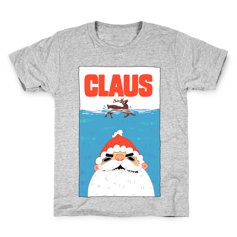 CLAUS Kids T-Shirt