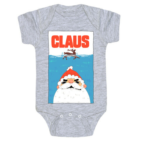 CLAUS Baby One-Piece