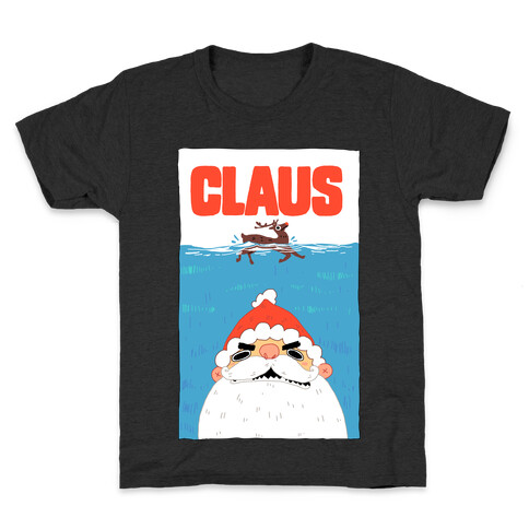 CLAUS Kids T-Shirt