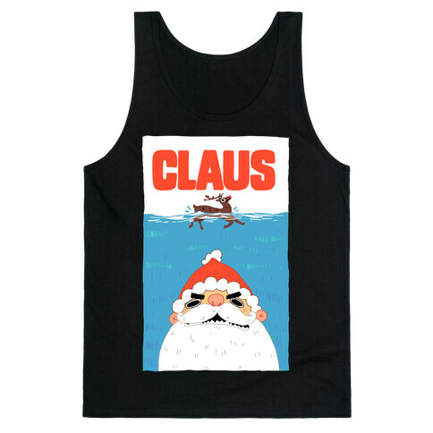 CLAUS Tank Top