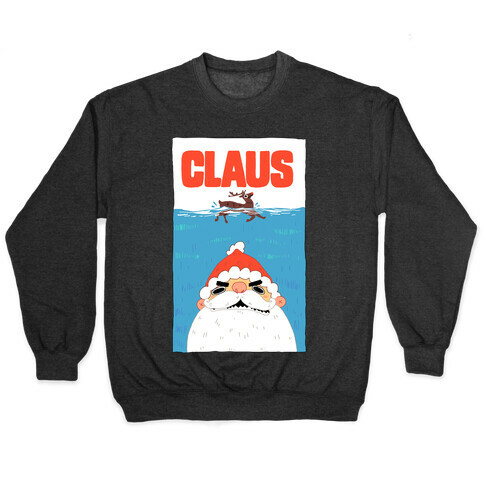 CLAUS Pullover