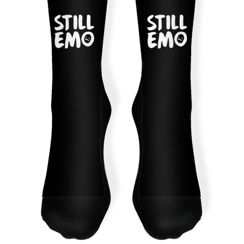 emo toes