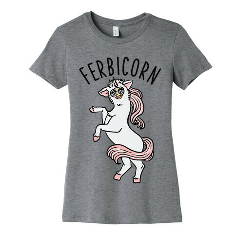 Ferbicorn Womens T-Shirt